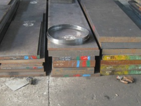 龙山18NiCrMo5模具钢
