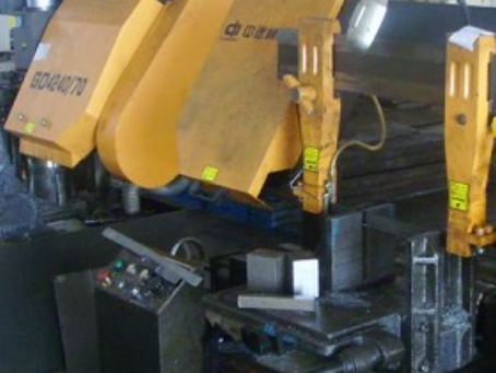 龙山SM45模具钢