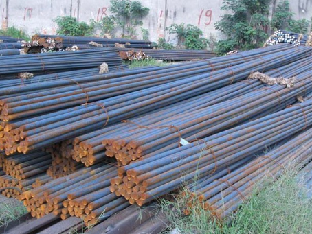 龙山50Cr合金结构钢