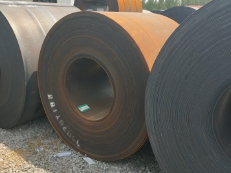 龙山Q355NHB耐候板